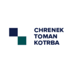 Chrenek,Toman,Kotrba
